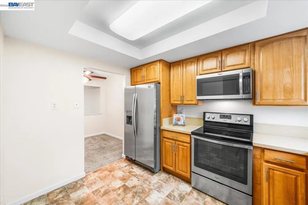 20980 BIRCH #C Hayward, CA 94541