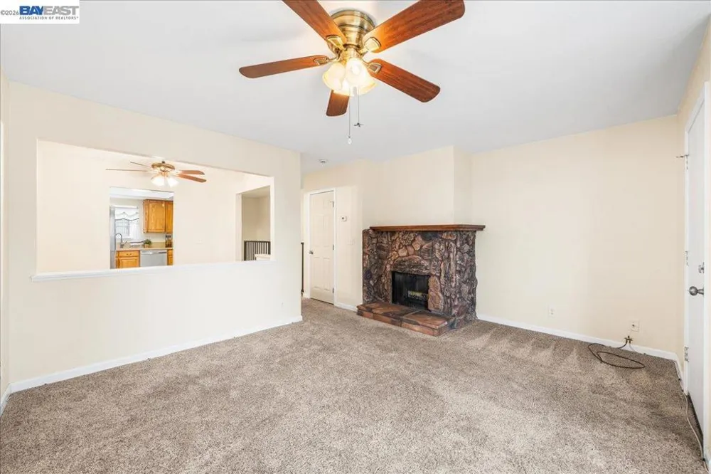 20980 BIRCH #C Hayward, CA 94541