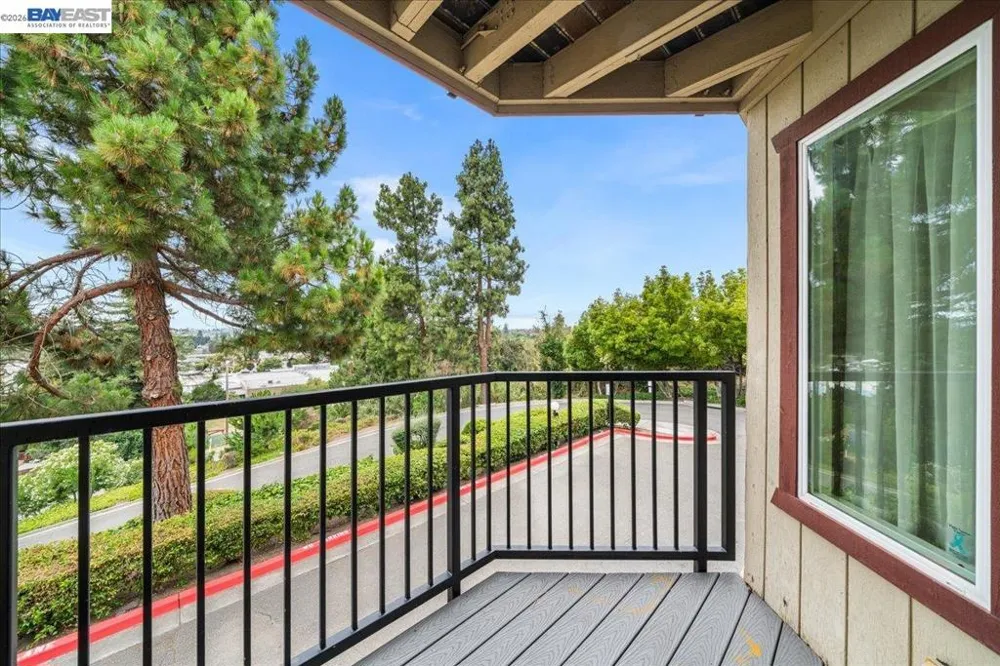20980 BIRCH #C Hayward, CA 94541