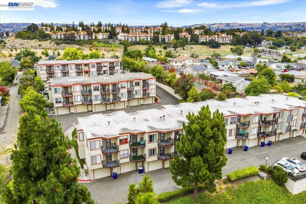 20980 BIRCH #C Hayward, CA 94541