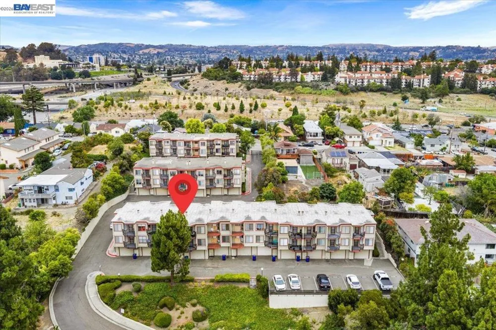 20980 BIRCH #C Hayward, CA 94541