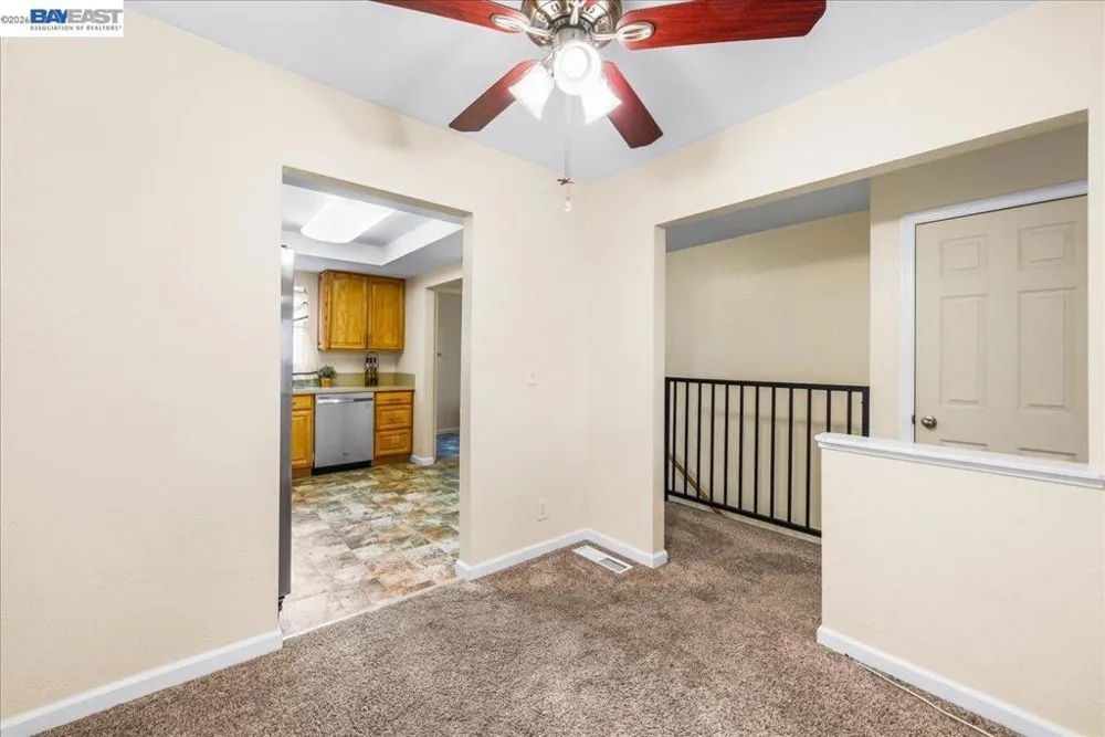 20980 BIRCH #C Hayward, CA 94541