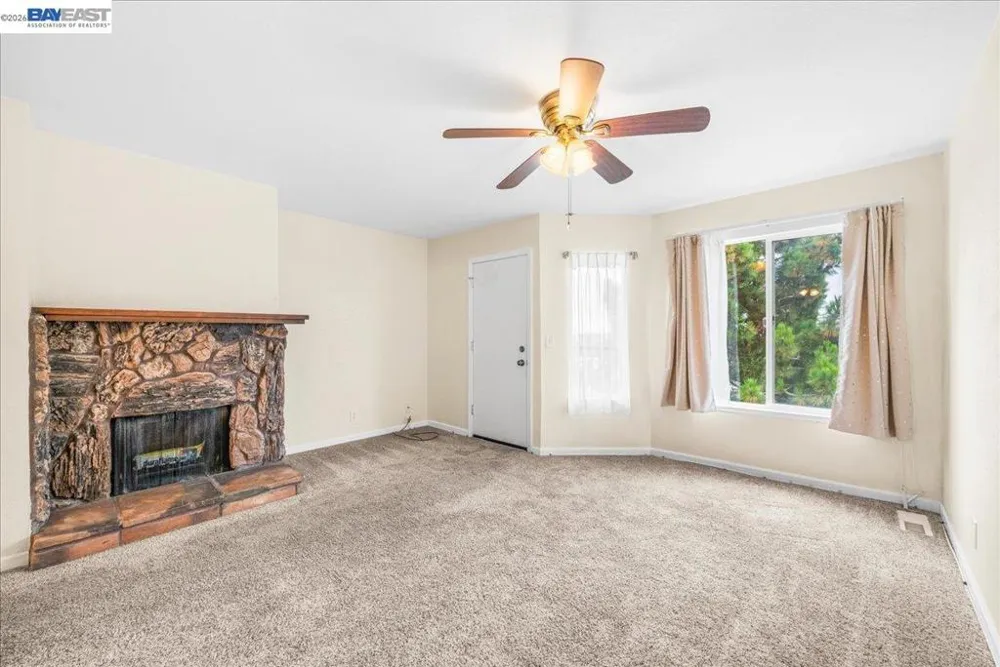 20980 BIRCH #C Hayward, CA 94541