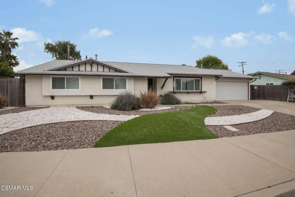 642 Wendy Drive Newbury Park, CA 91320