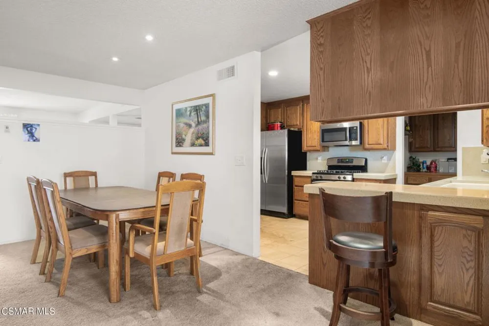 642 Wendy Drive Newbury Park, CA 91320