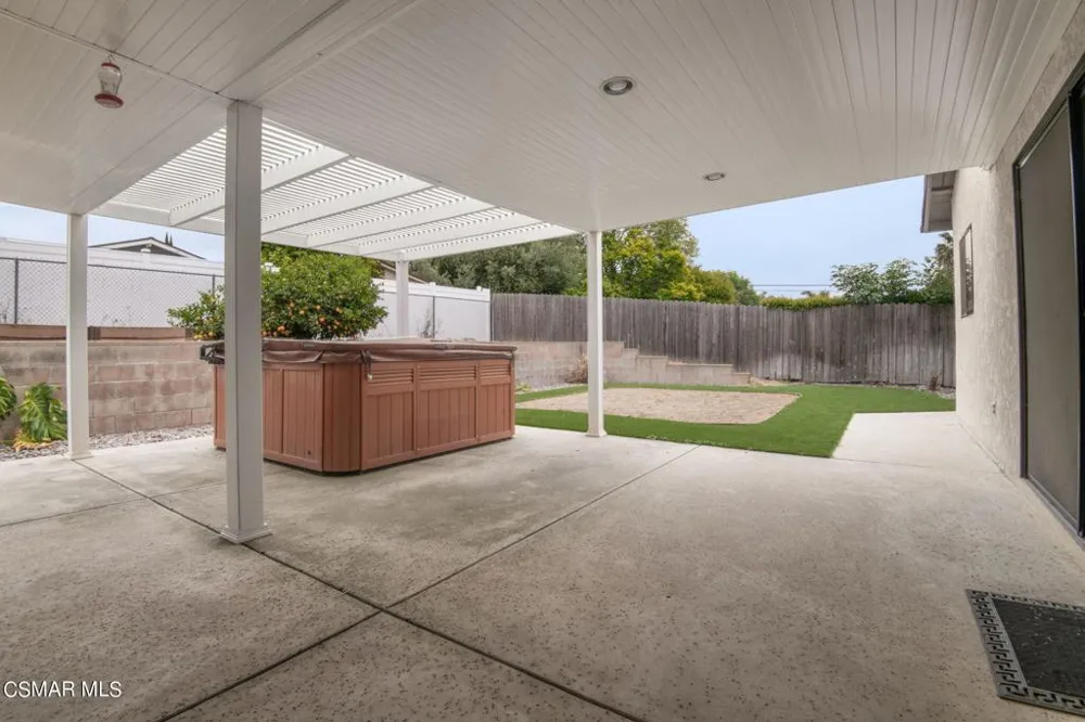642 Wendy Drive Newbury Park, CA 91320