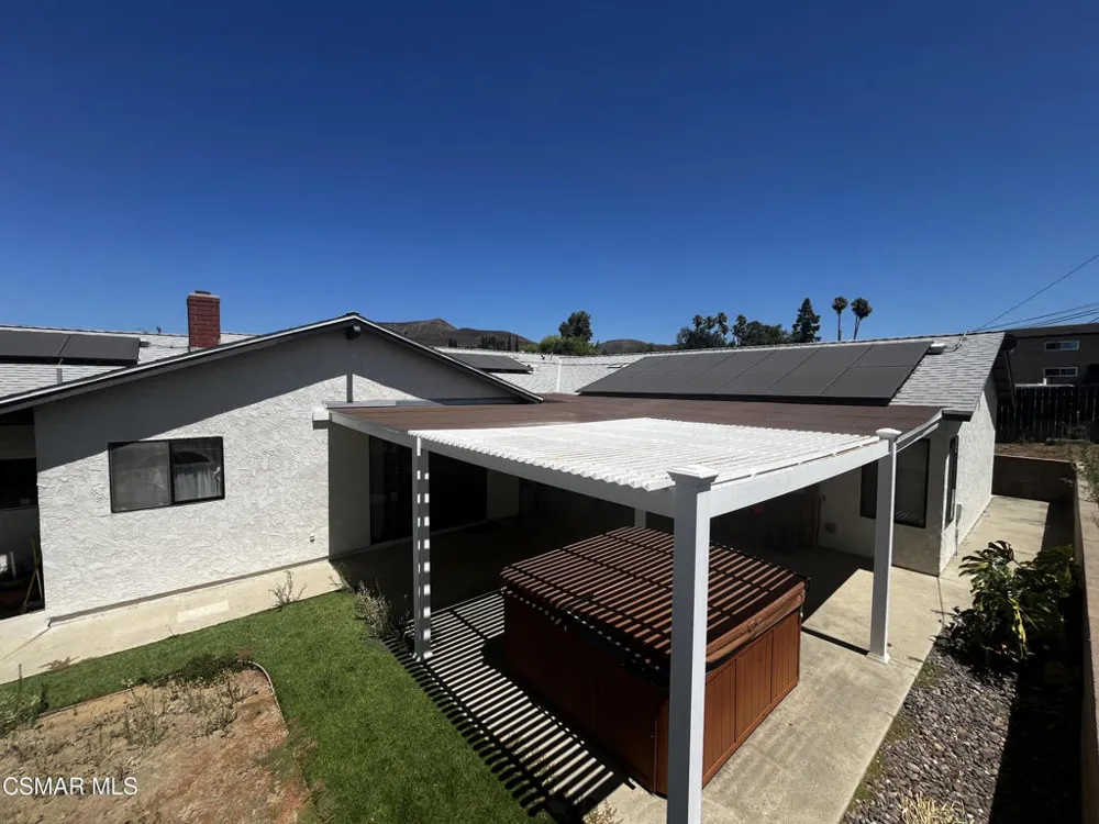 642 Wendy Drive Newbury Park, CA 91320