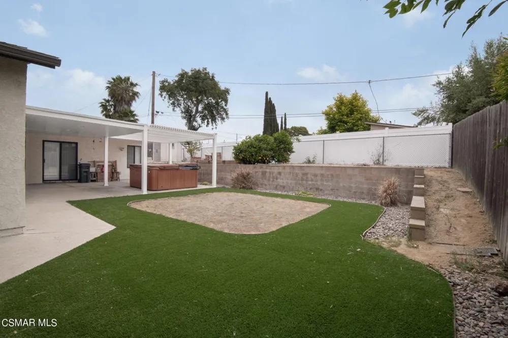 642 Wendy Drive Newbury Park, CA 91320