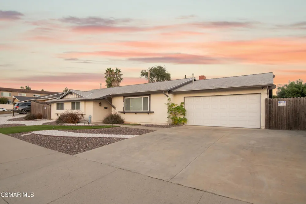 642 Wendy Drive Newbury Park, CA 91320