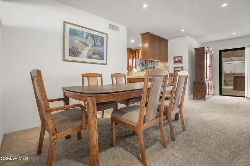 642 Wendy Drive Newbury Park, CA 91320