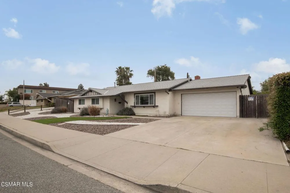 642 Wendy Drive Newbury Park, CA 91320
