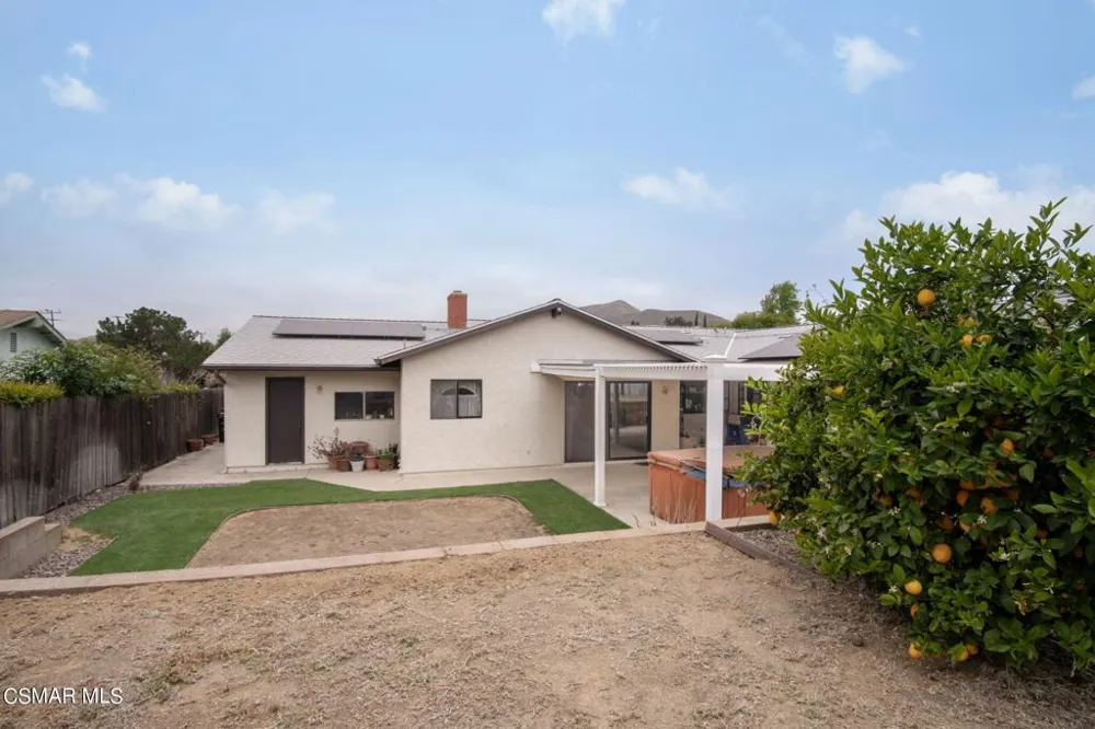 642 Wendy Drive Newbury Park, CA 91320