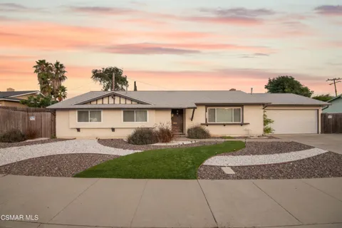 642 Wendy Drive