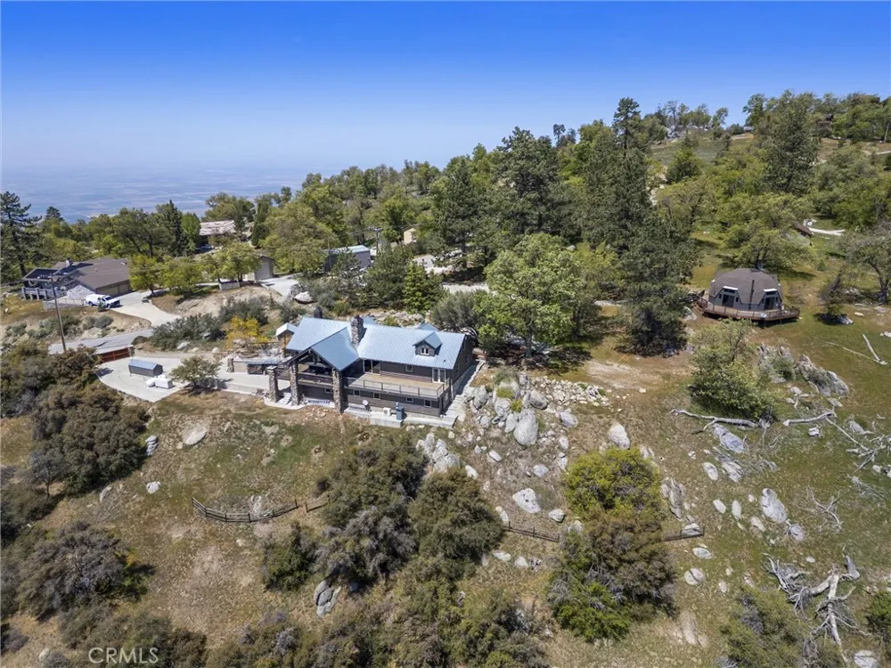 27241 Deertrail Drive Tehachapi, CA 93561