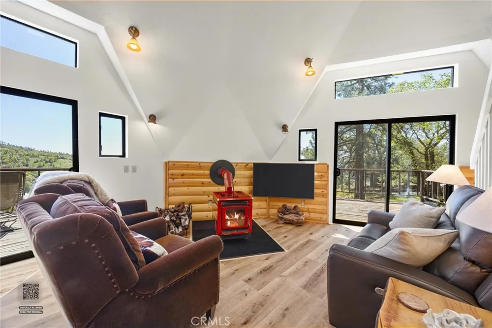 27241 Deertrail Drive Tehachapi, CA 93561