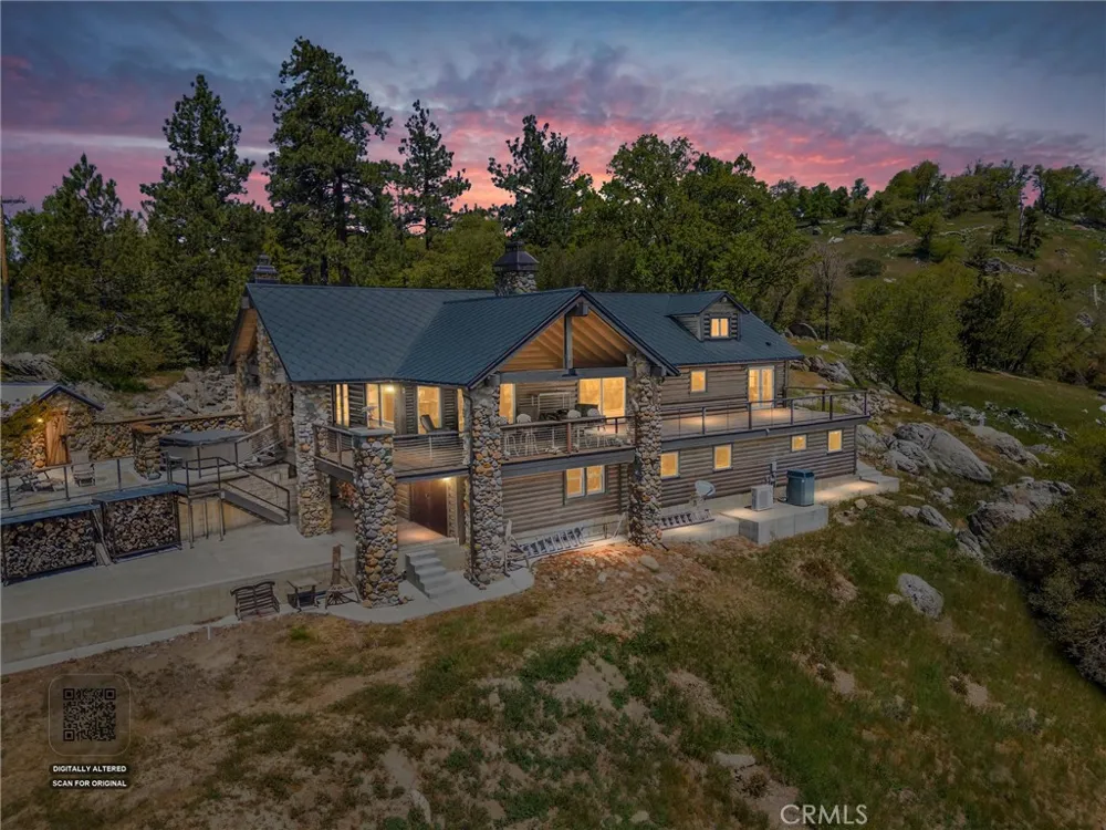 27241 Deertrail Drive Tehachapi, CA 93561
