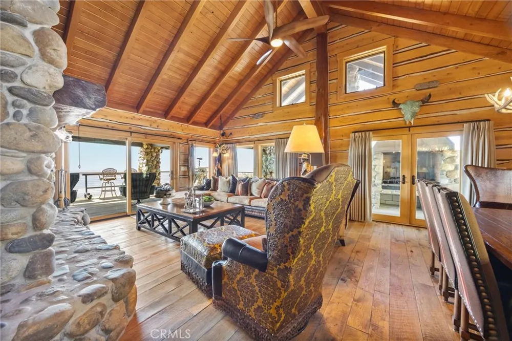 27241 Deertrail Drive Tehachapi, CA 93561