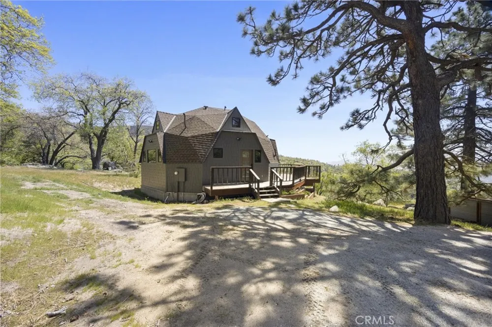 27241 Deertrail Drive Tehachapi, CA 93561