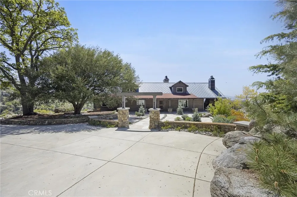 27241 Deertrail Drive Tehachapi, CA 93561