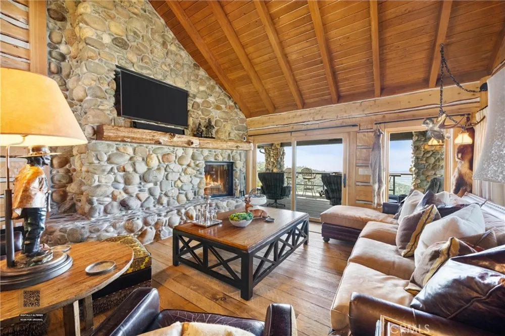 27241 Deertrail Drive Tehachapi, CA 93561