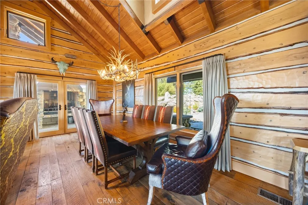 27241 Deertrail Drive Tehachapi, CA 93561