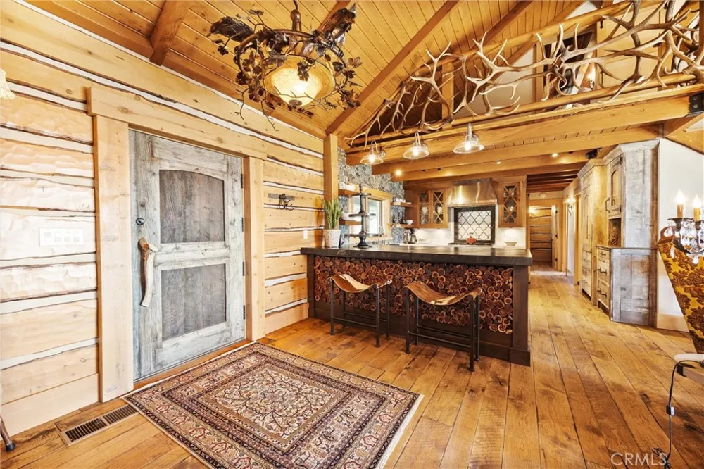 27241 Deertrail Drive Tehachapi, CA 93561