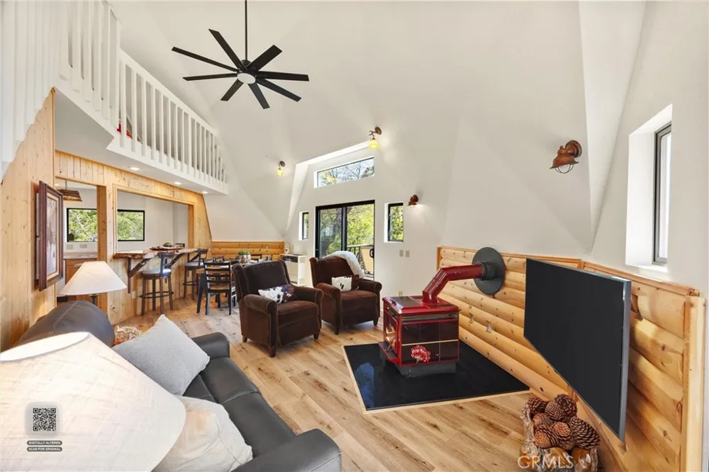 27241 Deertrail Drive Tehachapi, CA 93561