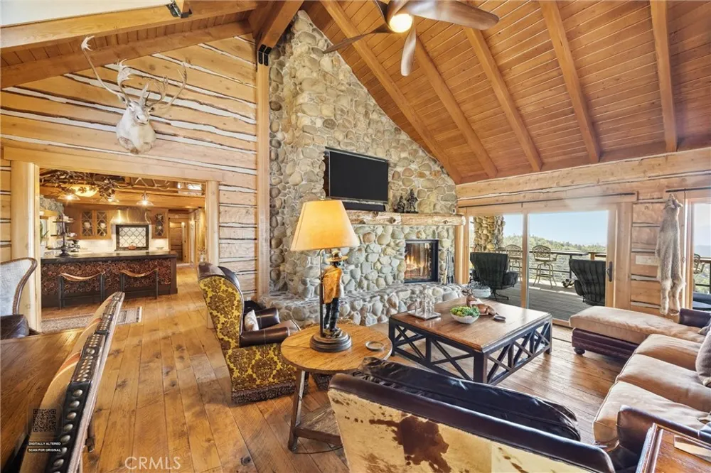 27241 Deertrail Drive Tehachapi, CA 93561