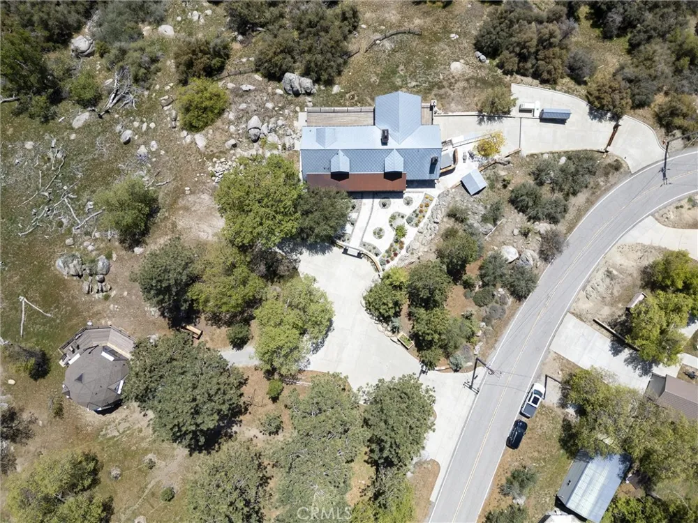 27241 Deertrail Drive Tehachapi, CA 93561