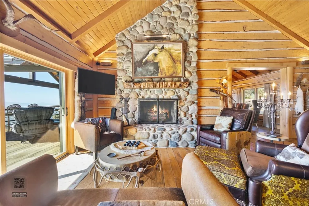 27241 Deertrail Drive Tehachapi, CA 93561