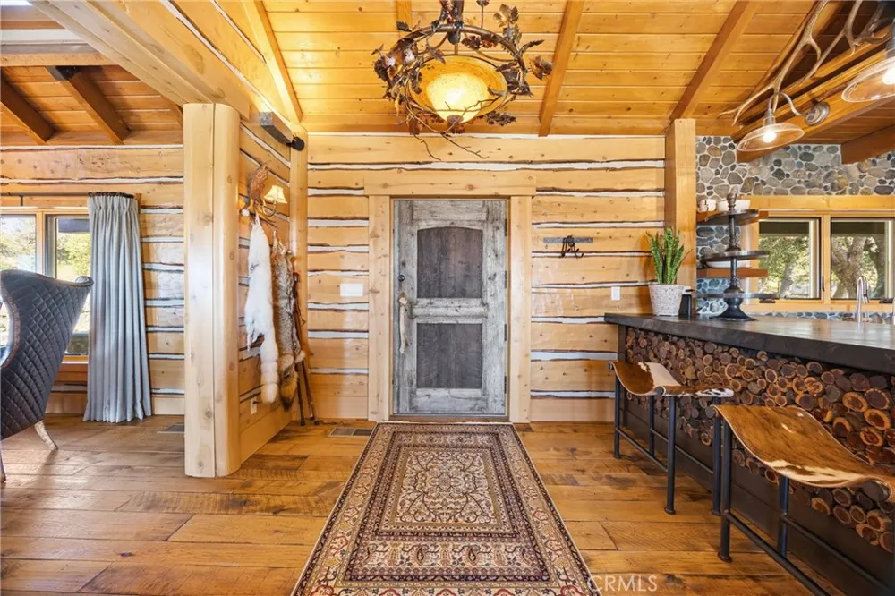 27241 Deertrail Drive Tehachapi, CA 93561