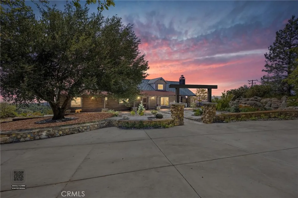 27241 Deertrail Drive Tehachapi, CA 93561