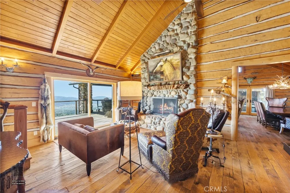 27241 Deertrail Drive Tehachapi, CA 93561