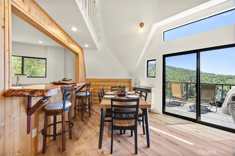 27241 Deertrail Drive Tehachapi, CA 93561