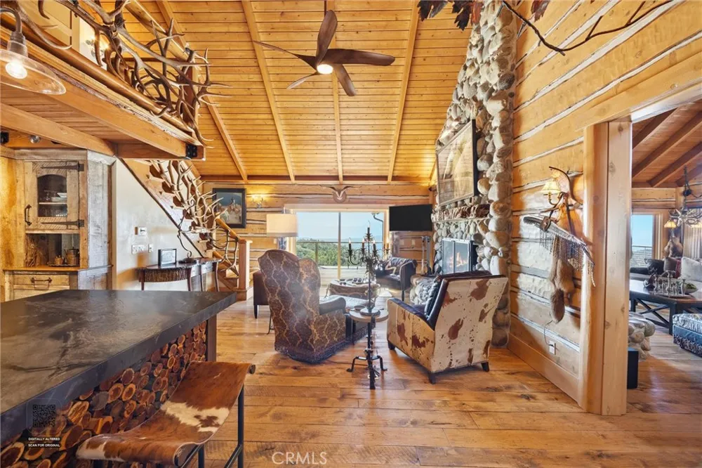 27241 Deertrail Drive Tehachapi, CA 93561