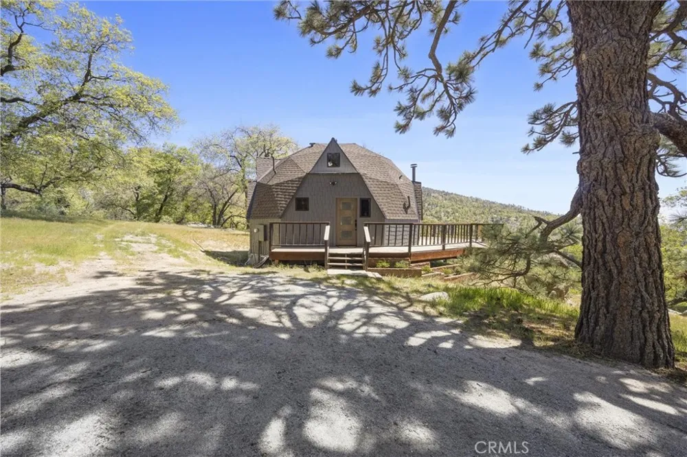 27241 Deertrail Drive Tehachapi, CA 93561