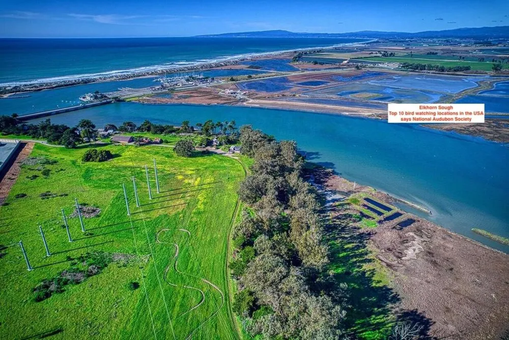 7201 Ca-1 Moss Landing, CA 95039