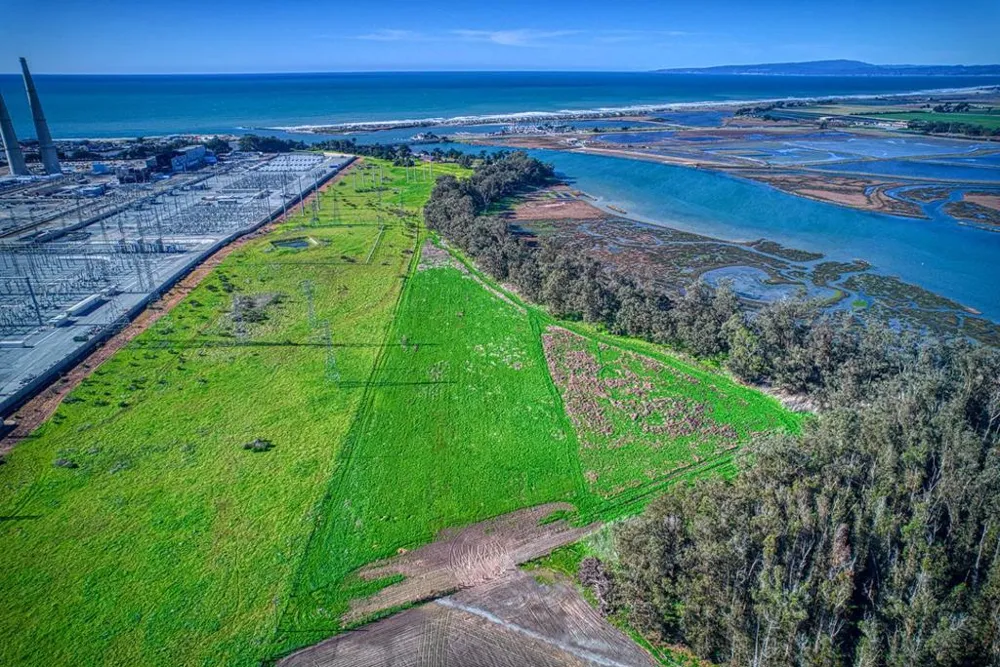 7201 Ca-1 Moss Landing, CA 95039