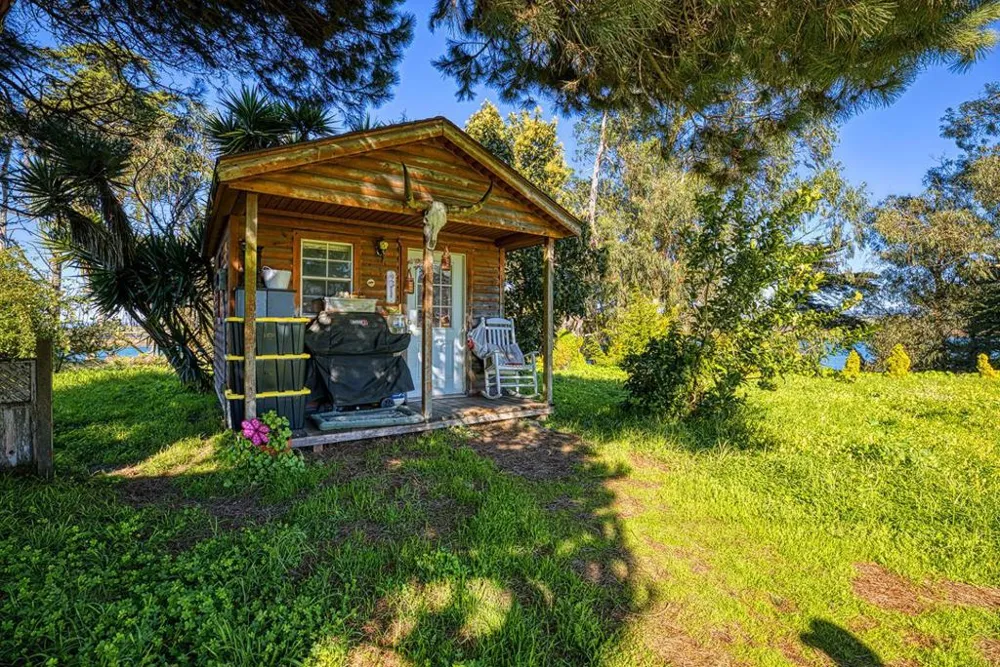 7201 Ca-1 Moss Landing, CA 95039