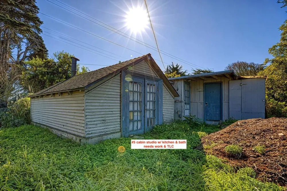 7201 Ca-1 Moss Landing, CA 95039