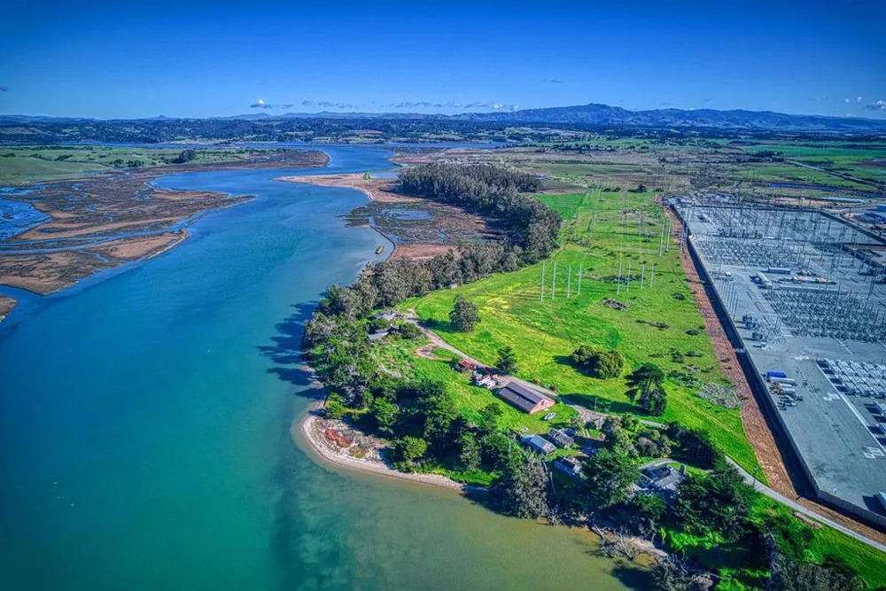 7201 Ca-1 Moss Landing, CA 95039