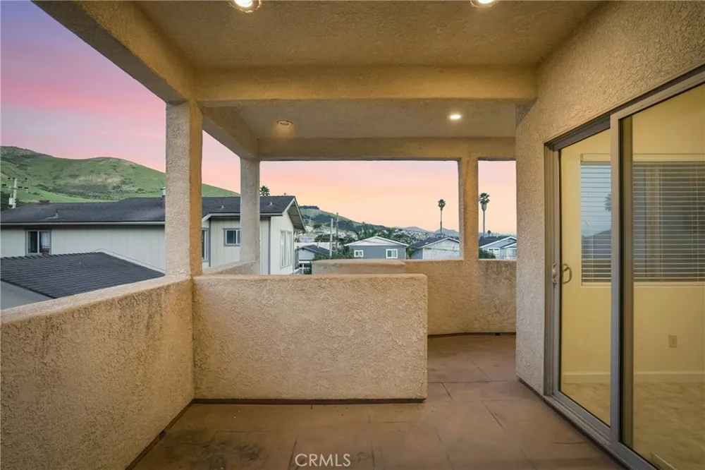 482 Yerba Buena Street Morro Bay, CA 93442