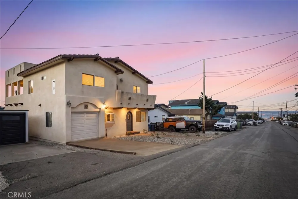 482 Yerba Buena Street Morro Bay, CA 93442
