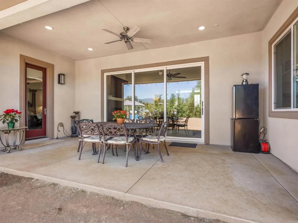29527 Viking View Lane Valley Center, CA 92082