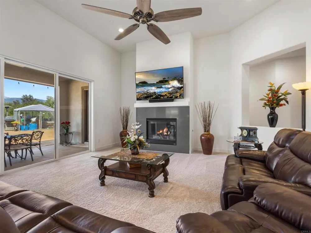 29527 Viking View Lane Valley Center, CA 92082