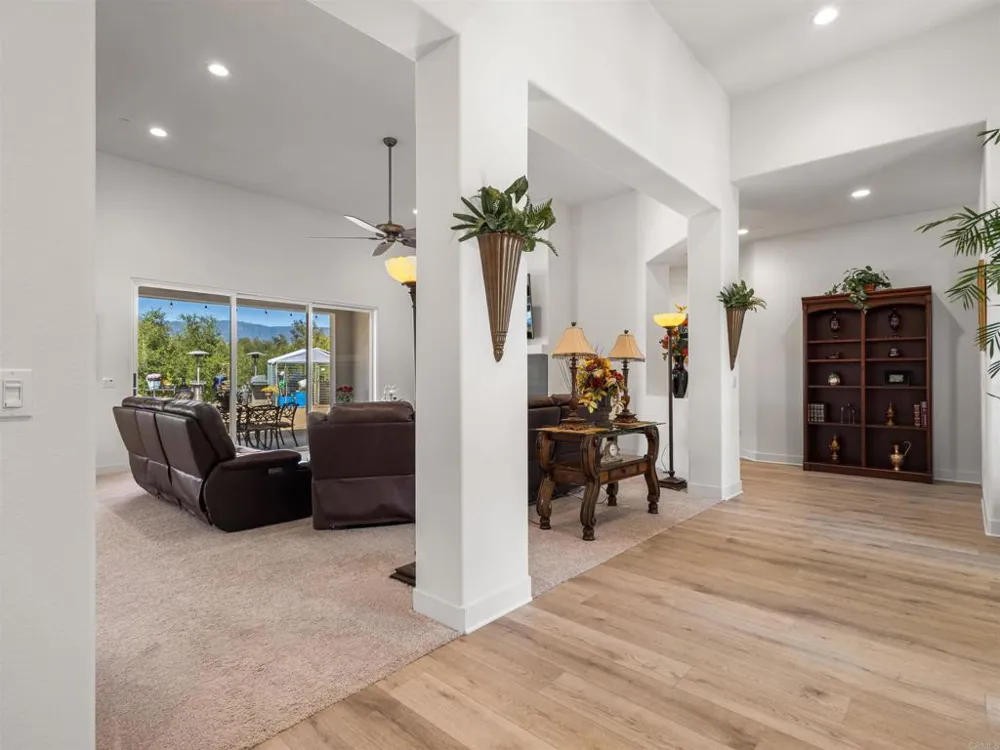 29527 Viking View Lane Valley Center, CA 92082