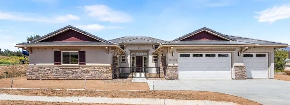 29527 Viking View Lane Valley Center, CA 92082