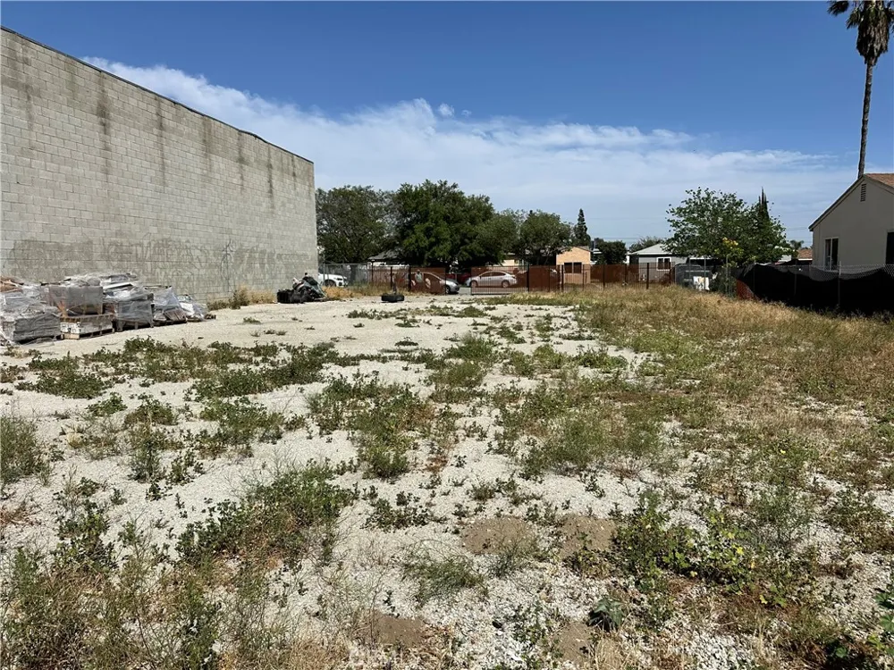 Fremontia Fontana, CA 92335