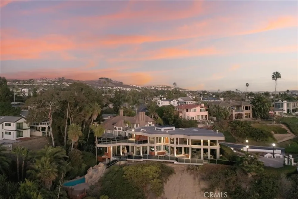 26411 Palisades Drive Dana Point, CA 92624