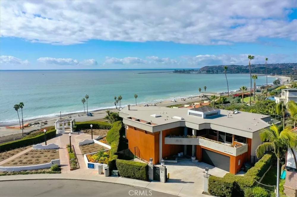 26411 Palisades Drive Dana Point, CA 92624